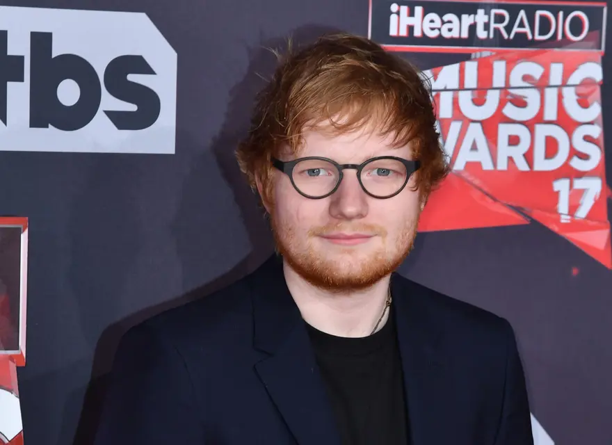 Game Of Thrones yönetmeni Ed Sheeran’ı savundu 5