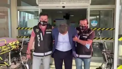 Sedat Peker operasyonunda 3 gözaltı daha