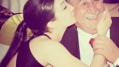 Babasını KOAH'tan kaybedince sigara şirketine dava açtı! Mahkemeden emsal karar