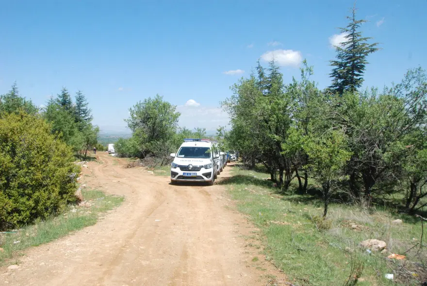 CESEDE ULAŞILAMADI 2 CESEDE ULAŞILAMADI 2