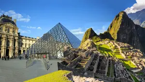 İnternet üzerinden gezebileceğiniz müzeler ve turistik alanlar İnternet üzerinden gezebileceğiniz müzeler ve turistik alanlar