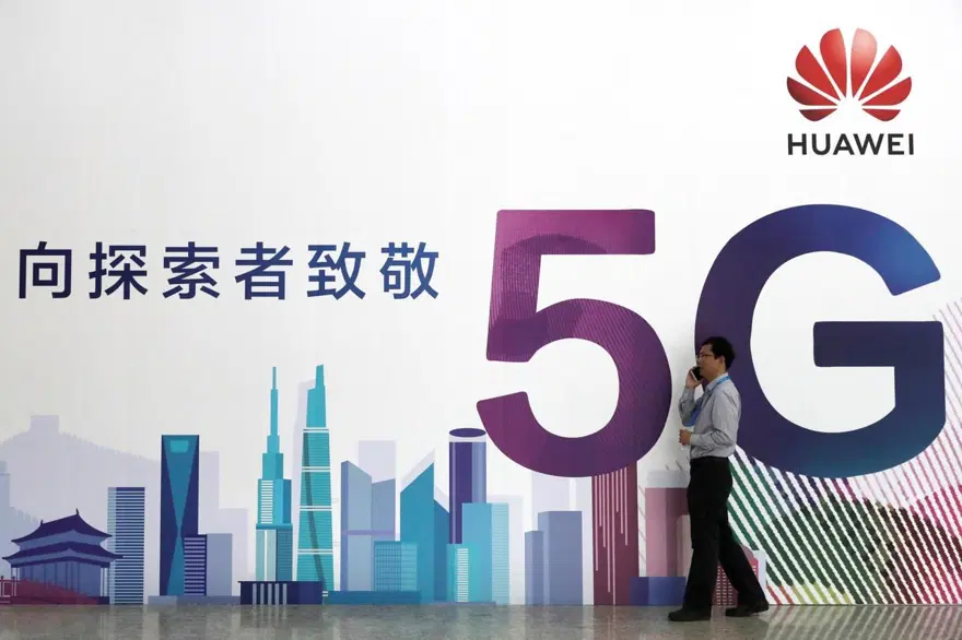 Huawei'nin yeni modellerinde Google uygulamaları olmayacak 2 Huawei'nin yeni modellerinde Google uygulamaları olmayacak 2