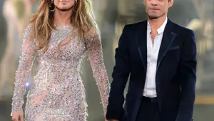 Marc Anthony dört yıl sonra itiraf etti