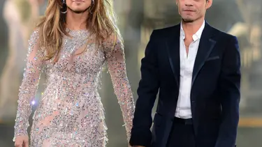 Marc Anthony dört yıl sonra itiraf etti