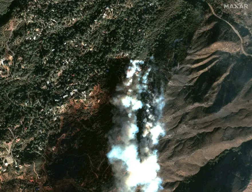 HİÇ SÖNMEMİŞ BİR YANGININ DEVAMI MI? 1