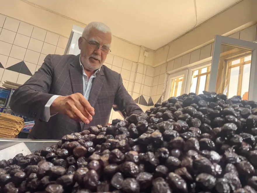 Katırlı Dağları'ndan İsviçre sofralarına gidiyor: Lezzeti dünyanın dilinde 2