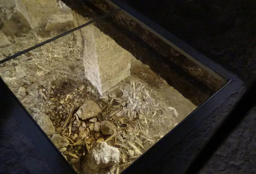 Türkiye'nin kültürel serveti: Açık hava müzeleri 17