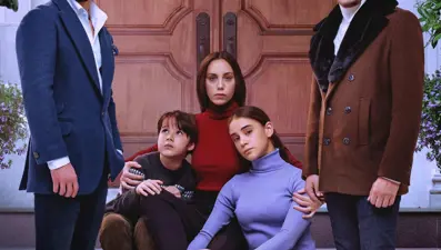 Kaderimin Oyunu’nun afişi yayınlandı