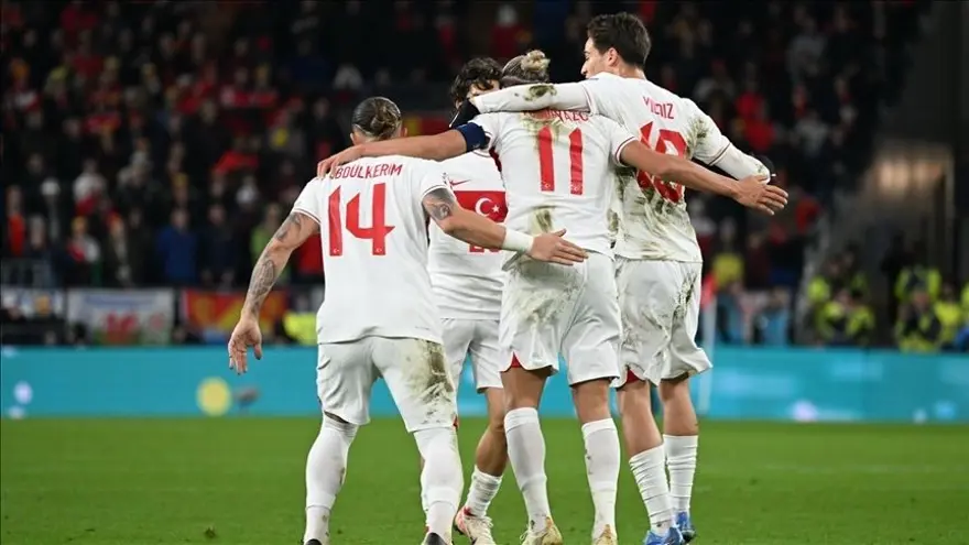 DÜNYA KUPASI ELEMELERİ KURA ÇEKİMİ NE ZAMAN? 1