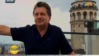 Tadı Damağımda 22 Ocak 2016