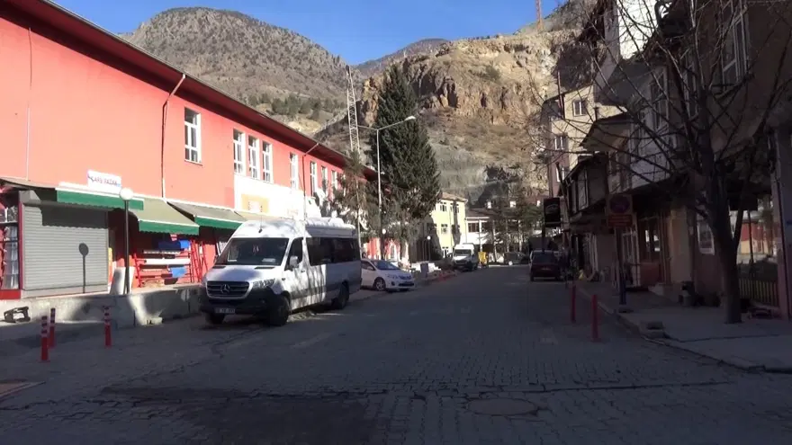 Yusufeli Barajı'nda son 10 metre 9