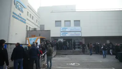 SON DAKİKA HABERİ: SGK'dan EYT borçlanma başvuruları için ek mesai açıklaması