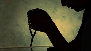 Tespih gasbına hapis cezası