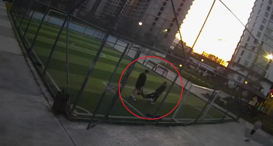 "KRİMİNAL SUÇLULARA DÖNÜŞEBİLİR" 3 "KRİMİNAL SUÇLULARA DÖNÜŞEBİLİR" 3