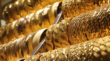 Altının onsu 2 ayın zirvesinde dengelendi (Çeyrek altın ne kadar?)