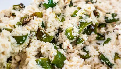 Sahurda tüketildiğinde tok tutan 7 besin: Yüksek protein içeriğiyle açlık hissini bastırıyor