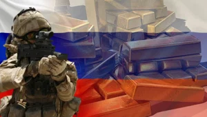 Rusya Sudan'dan altın mı kaçırıyor? Rusya Sudan'dan altın mı kaçırıyor?