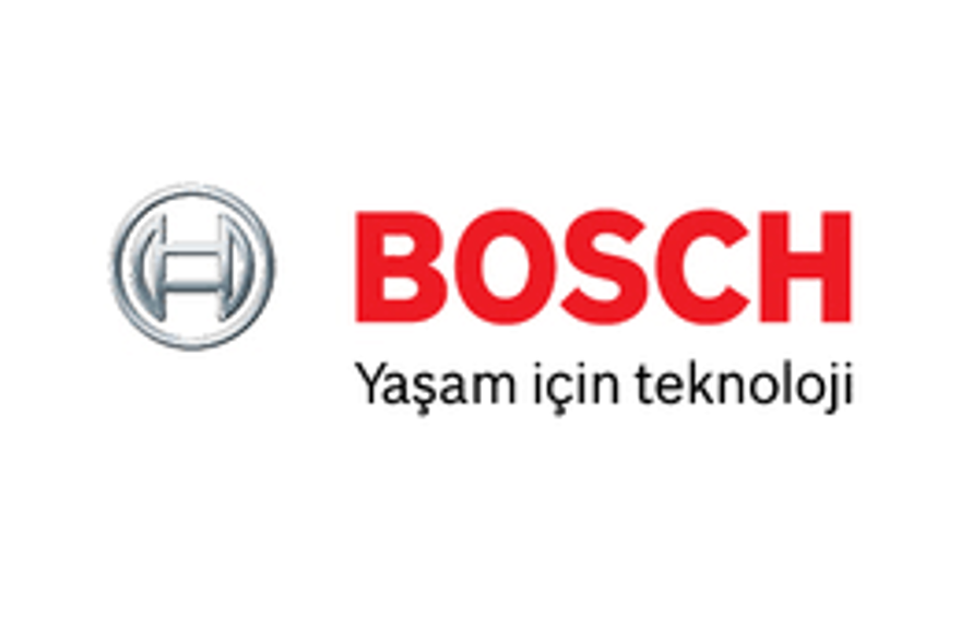 31- BOSCH SAN VE TİC A.Ş 19 31- BOSCH SAN VE TİC A.Ş 19