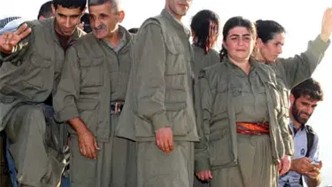 Kandil'den gelenlere 15 yıl hapis istemi