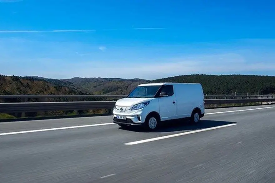 Otomotivde tüm zamanların rekoru: 2024'te hangi otomobil markası kaç adet sattı? 16