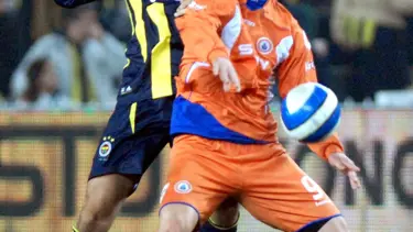Fenerbahçe Edu ile yollarını ayırıyor