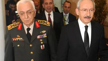 'Kimin dinlediğini biliyorum'
