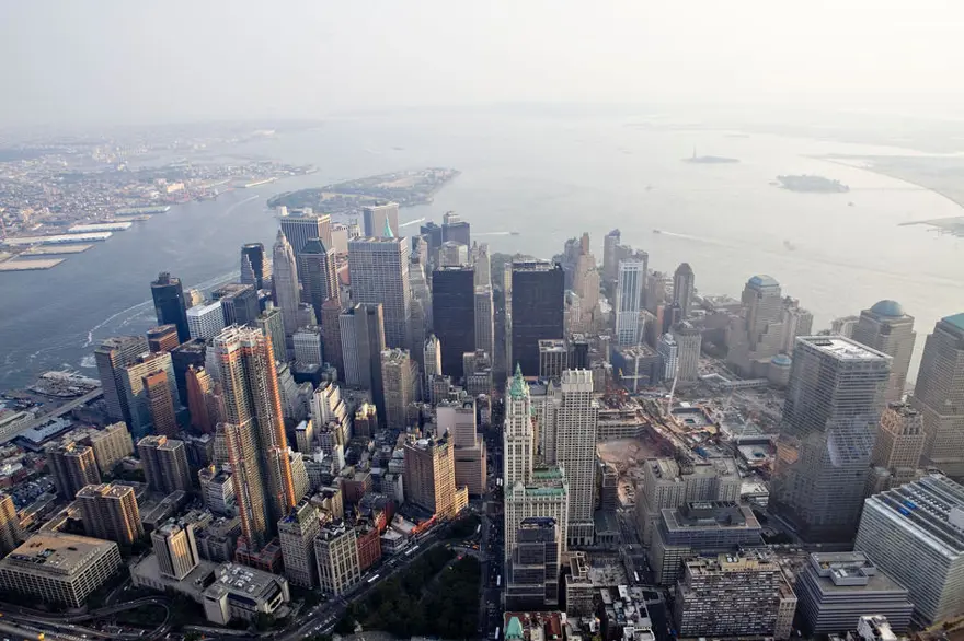 New York'a bir de böyle bakın 50 New York'a bir de böyle bakın 50