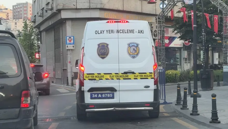 İstanbul'da 3 aylık bebeğin şüpheli ölümü: Soruşturma başlatıldı 1 İstanbul'da 3 aylık bebeğin şüpheli ölümü: Soruşturma başlatıldı 1