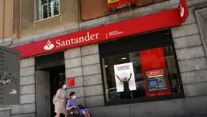 İspanyol Santander, 3 bin 572 çalışanını işten çıkaracak