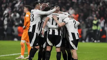 Antalyaspor-Beşiktaş maçı ne zaman, saat kaçta ve hangi kanalda? (Süper Lig)