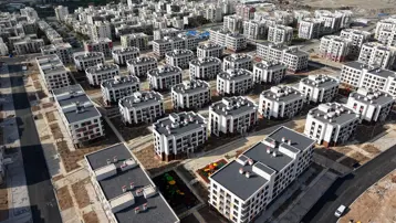 TOKİ İstanbul kura çekimi ne zaman? 100 bin konut için kura çekimi tarihi belli oldu