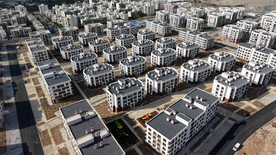 TOKİ İstanbul kura çekimi ne zaman? 100 bin konut için kura çekimi tarihi belli oldu