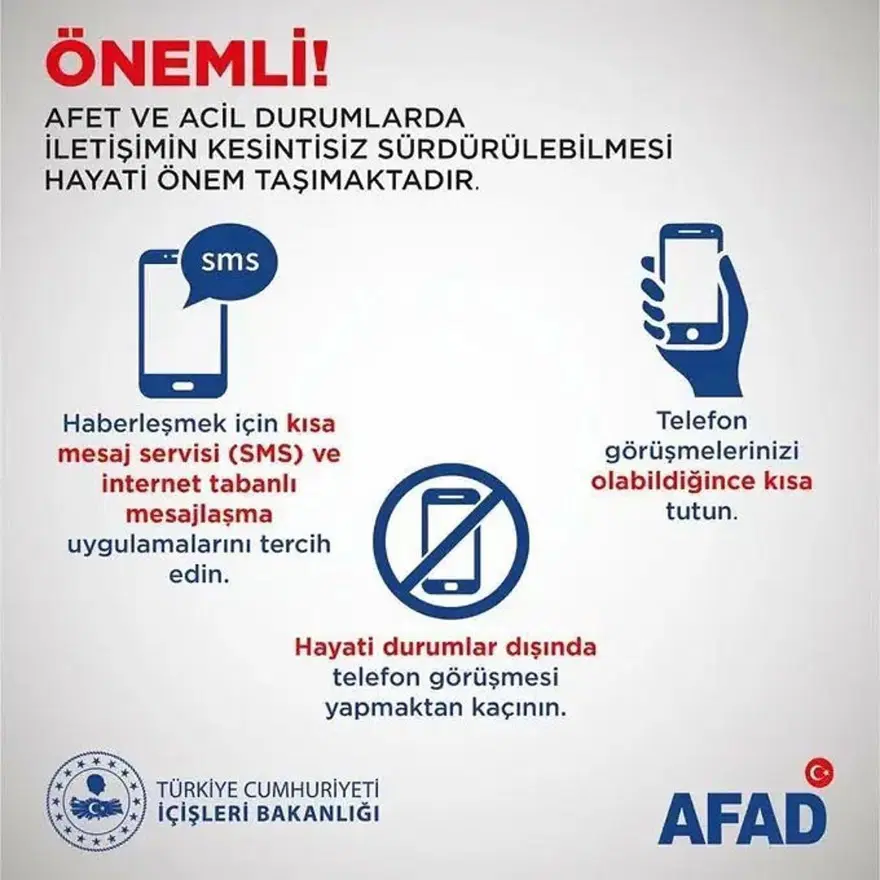Ünlü isimlerden İzmir'e destek mesajları 13