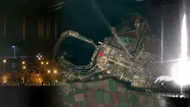 Uluslararası Atom Enerjisi Kurumu: Nükleer santralde sızıntı yok