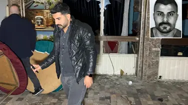 Kuzeni için gitti: Canından oldu