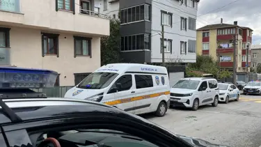 Gebze'de kadın cinayeti: Çelişkili ifadeler verdi, tutuklandı