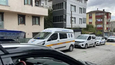 Gebze'de kadın cinayeti: Çelişkili ifadeler verdi, tutuklandı