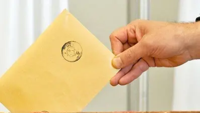 Son Dakika! Kütahya Seçim Sonuçları Açıklandı! - 31 Mart 2019 Yerel Seçimleri – NTV