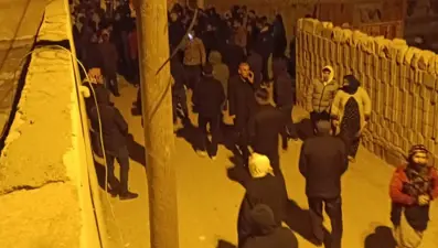 Aileler arasında silahlı "kız isteme" kavgası: 3 ölü, 7 yaralı