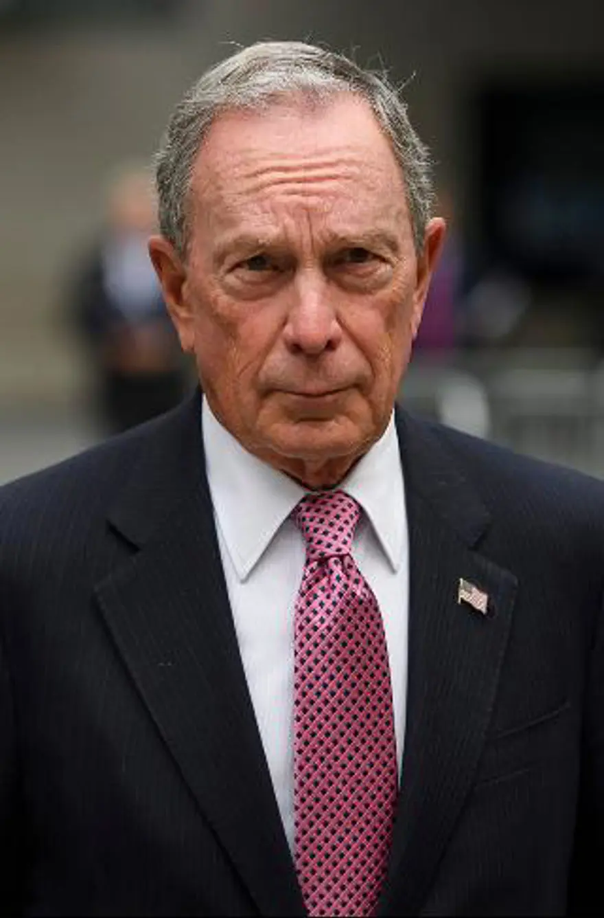 Forbes "Dünyanın en güçlü insanları" listesini açıkladı 16