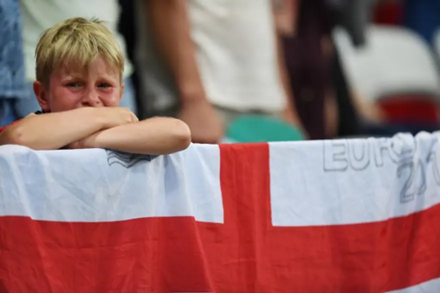 Brexit'ten sonra Ice-exit! 1