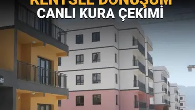 Hatay TOKİ kentsel dönüşüm kura sonuçları nasıl öğrenilir? (TOKİ Kırıkhan - İskenderun isim listesi sorgulama)