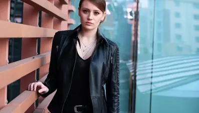 Gizem Karaca: Suçsuzluğum ortaya çıkacak