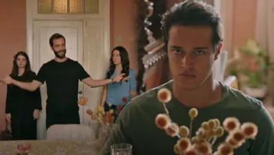 Sahipsizler 29. bölüm fragmanı: Gün gelecek bu devran da dönecek!