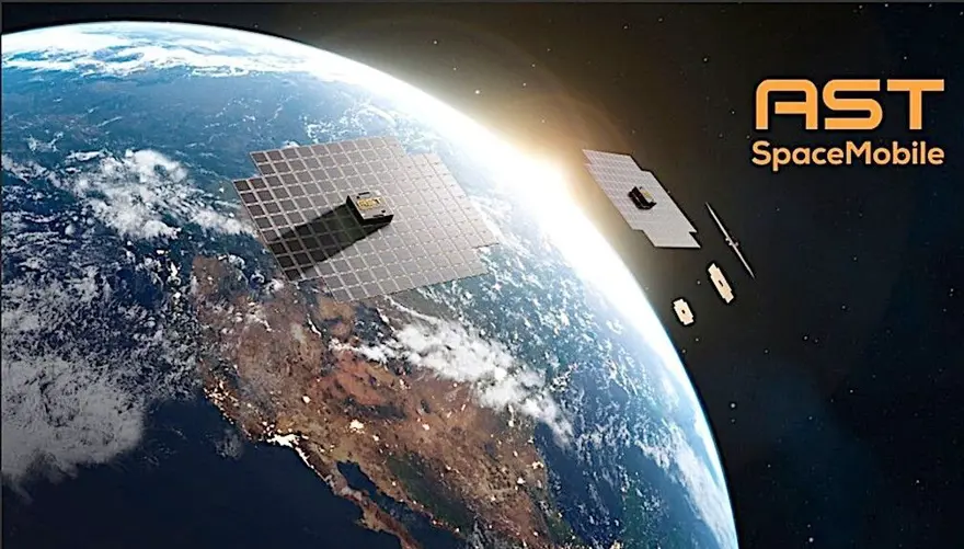 Havacılık ve Uzay – AST SpaceMobile BlueBird 2 Havacılık ve Uzay – AST SpaceMobile BlueBird 2