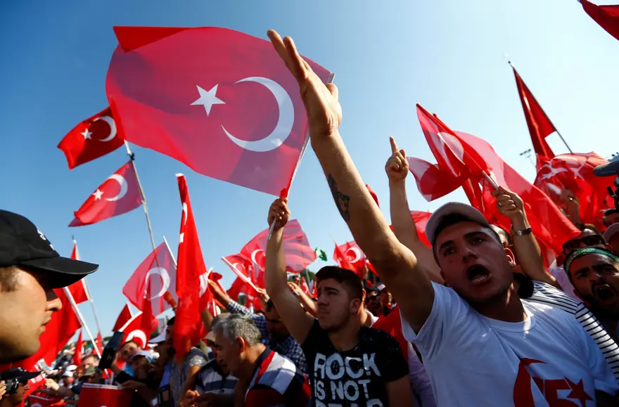 ERDOĞAN KISIKLI'DA 5 ERDOĞAN KISIKLI'DA 5