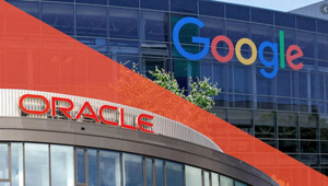 Devlerin mahkemesi: Oracle ve Google'ın davası sonuçlandı Devlerin mahkemesi: Oracle ve Google'ın davası sonuçlandı