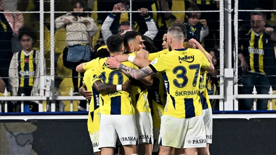 BAŞAKŞEHİR-FENERBAHÇE BEKO MAÇI NE ZAMAN, SAAT KAÇTA VE HANGİ KANALDA? 1 BAŞAKŞEHİR-FENERBAHÇE BEKO MAÇI NE ZAMAN, SAAT KAÇTA VE HANGİ KANALDA? 1