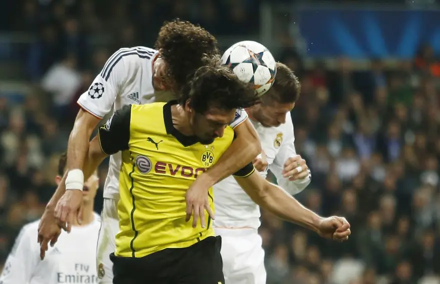 Real yarı finale göz kırptı 52 Real yarı finale göz kırptı 52