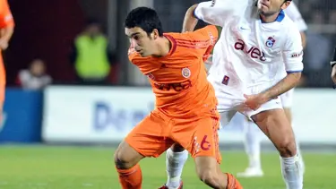Arda'ya ceza yolda
